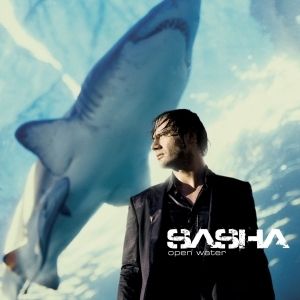 Album Open Water - Sasha