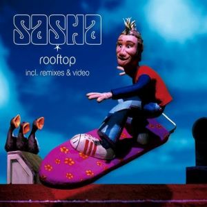Sasha : Rooftop