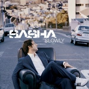 Album Sasha - Slowly