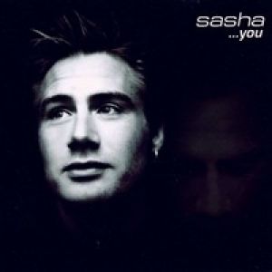 Album Sasha - ...You