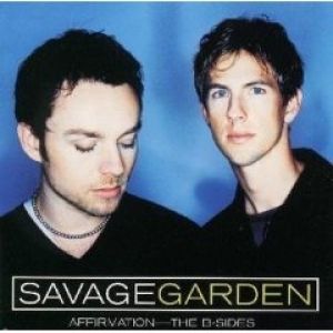 Album Savage Garden - Affirmation: The B-Sides