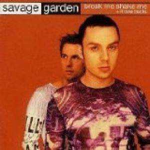 Album Break Me Shake Me - Savage Garden