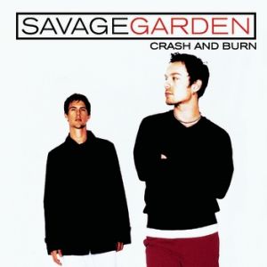 Album Savage Garden - Crash and Burn