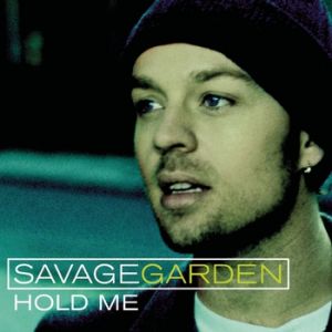 Album Hold Me - Savage Garden