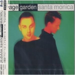 Album Savage Garden - Santa Monica
