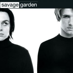 Album Savage Garden - Savage Garden