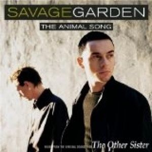 Album Savage Garden - The Animal Song
