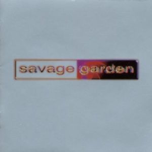 Album Savage Garden - The Future of Earthly Delites