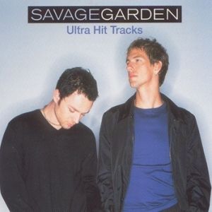Album Ultra Hit Tracks - Savage Garden