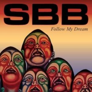 Album Follow My Dream - SBB