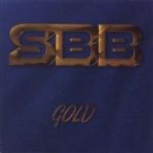 Album SBB - Gold