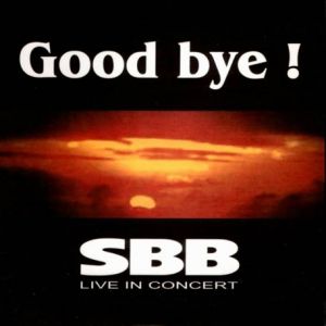 Album SBB - Good Bye!
