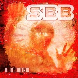Album Iron Curtain - SBB