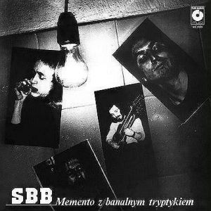SBB Memento z banalnym tryptykiem, 1981