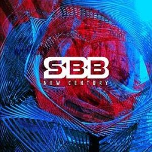 Album New Century - SBB