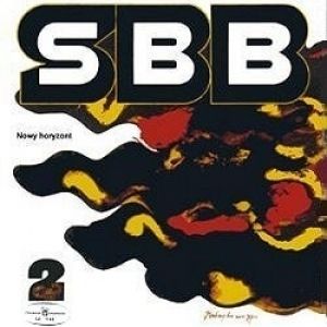 Album Nowy horyzont - SBB
