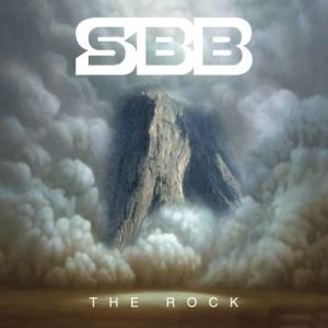 Album SBB - The Rock