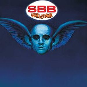 Album SBB - Welcome