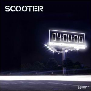 Scooter 4 A.M., 2012