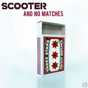 Album Scooter - And No Matches