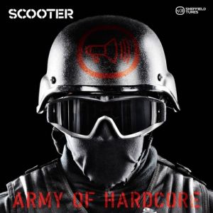 Album Army of Hardcore - Scooter