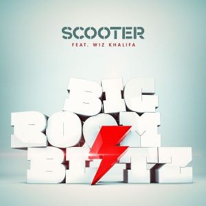 Scooter Bigroom Blitz, 2014