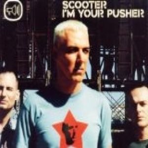 Album Scooter - I