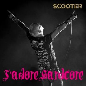 Album Scooter - J