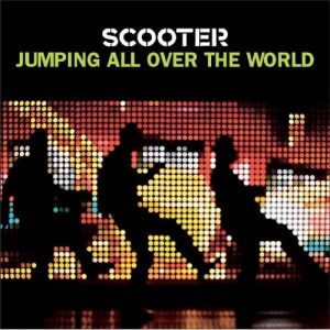 Jumping All Over the World Album 