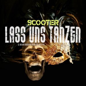 Album Scooter - Lass Uns Tanzen