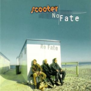 No Fate - album