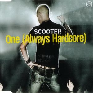 One (Always Hardcore) - album