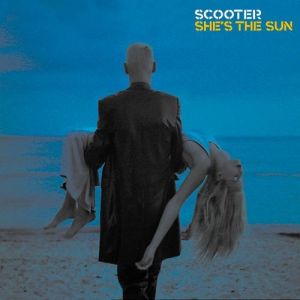 Album Scooter - She
