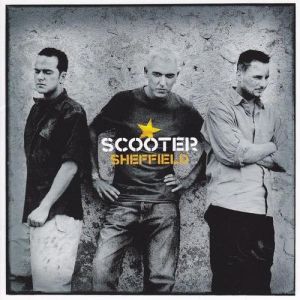 Album Scooter - Sheffield
