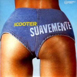 Album Scooter - Suavemente