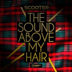 The Sound Above My Hair Album 