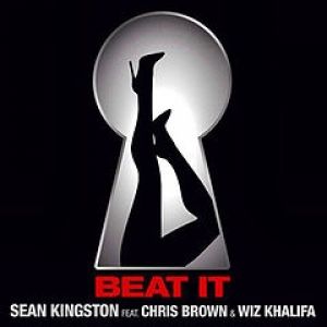 Sean Kingston Beat It, 2013