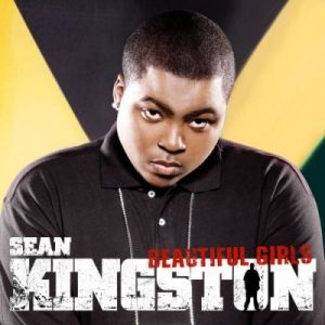 Album Beautiful Girls - Sean Kingston