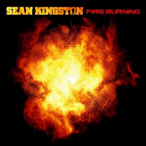Album Fire Burning - Sean Kingston