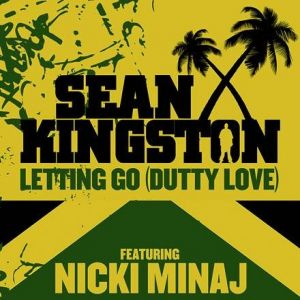 Album Letting Go (Dutty Love) - Sean Kingston