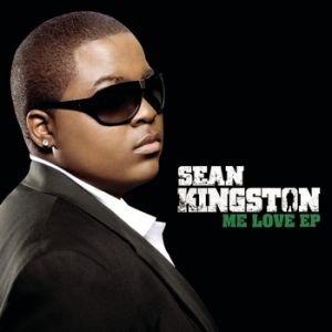 Album Sean Kingston - Me Love