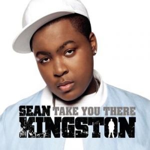 Album Sean Kingston - Take You There
