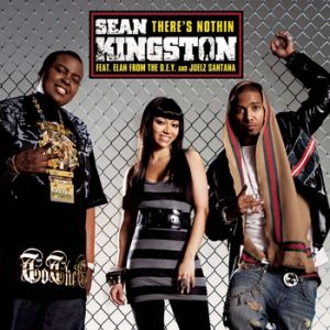 Album There's Nothin - Sean Kingston