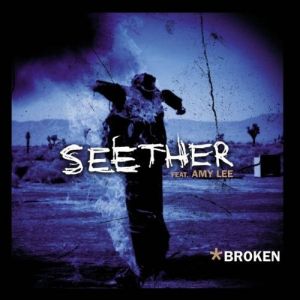 Album Broken - Seether