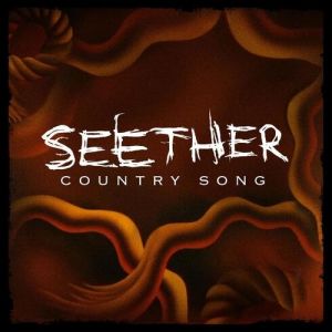 Album Seether - Country Song