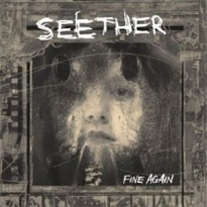 Album Fine Again - Seether