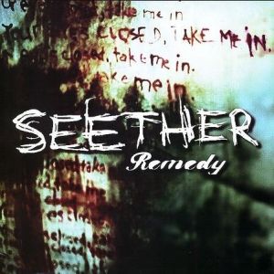 Album Remedy - Seether