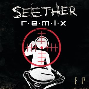 Album Remix EP - Seether