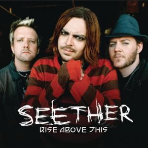 Album Rise Above This - Seether