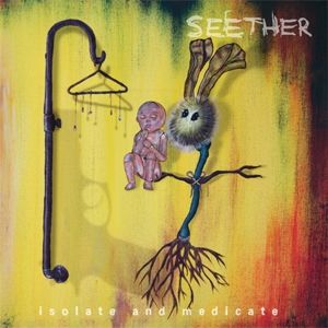 Album Seether - Same Damn Life